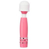 Cloud 9 Mini Wand Massager Pink