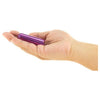 Power Bullet Rechargeable Purple (bulk)