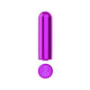 Power Bullet Rechargeable Purple (bulk)