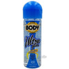 Body Action Ultra Glide Water Based Lube 2.2oz