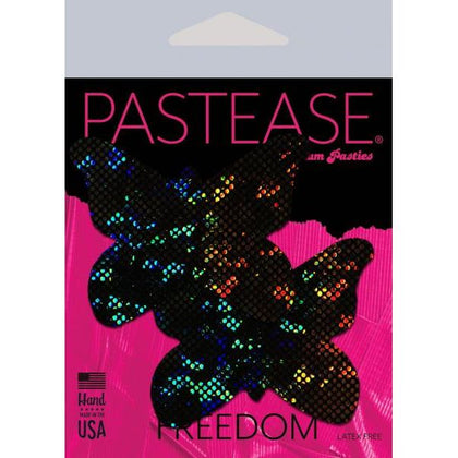 Pastease Love Glitter Butterfly