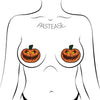 Pastease Halloween Scary Pumpkin - Orange O/s