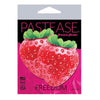 Pastease Premium Sparkly Juicy Berry - Red O/s