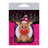 Pastease Holiday Reindeer - Brown