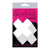 Pastease Refill Plus - Cross Double Stick Shapes - Pack Of 3 O/s