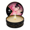 Massage Candle Rose Petals 1oz