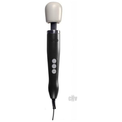 Doxy Massager Black