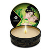 Massage Candle Exotic Green Tea 1oz