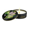 Massage Candle Exotic Green Tea 1oz