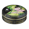 Massage Candle Exotic Green Tea 1oz