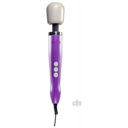 Doxy Massager Purple