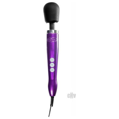 Doxy Die Cast Purple