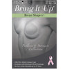 Bring it up breast shapers - nude c/d cup 25 or more uses