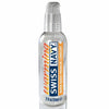 Swiss Navy Warming Water Based Lubricant - 2 Oz