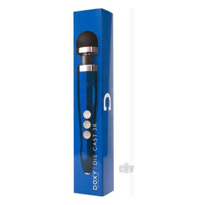 Doxy Die Cast 3r Blue Flame