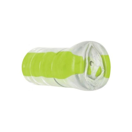 GLOW STROKER SWEET PUSSY GLOW IN THE DARK