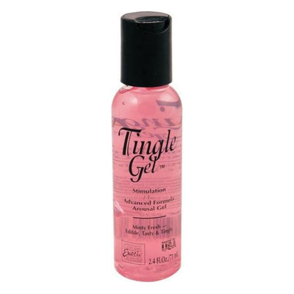 Tingle Gel Bulk 2.4oz