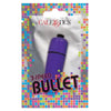 Foil Pack 3 Speed Bullet Purple