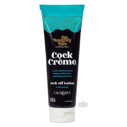 Naughty Bits Cock Creme Bulk