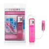 Turbo 8 Accelerator Single Bullet Vibrator Pink