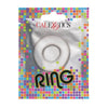 Foil Pack Ring Clear