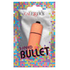 Foil Pack 3 Speed Bullet Orange