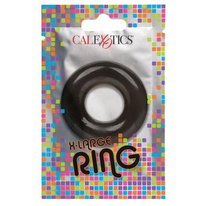 Foil Pack Xl Ring Smoke