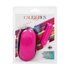 Rechargeable Hideaway Bullet Pink