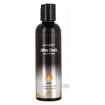 After Dark Sizzle Water Lube 4oz