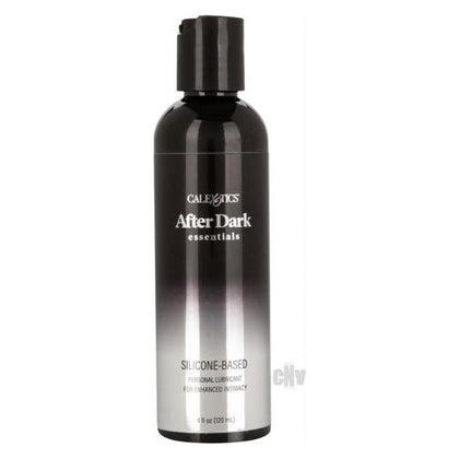 After Dark Silicone Base Lube 4oz