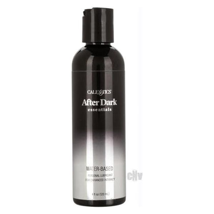 After Dark Water Base Lube 4oz