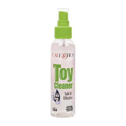 Toy Cleaner W/tea Tree Oil - 4 Oz