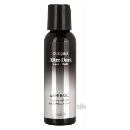 After Dark Water Base Lube 2oz