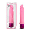 Luxe Purity Silicone Vibrator