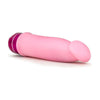 Luxe Purity Silicone Vibrator