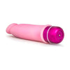 Luxe Purity Silicone Vibrator