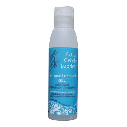 Slippery Stuff Extra Gentle Lubricant Gel 4oz