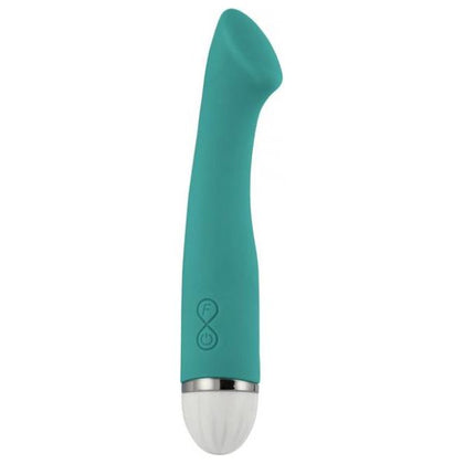 Gigaluv Bella's Curve G Spotter - Tiffany Blue