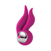 Gigaluv Ears 2 You Pink Clitoral Vibrator