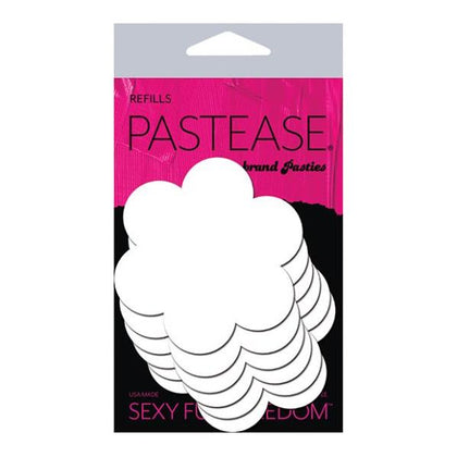 Pastease Refill Daisy Double Stick Shapes - Pack Of 3 O/s