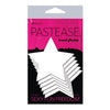 Pastease Refill Star Double Stick Shapes - Pack Of 3 O/s