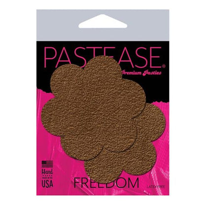 Pastease Basic Daisy - Brown O/s