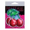 Pastease Premium Cherries - Bright Red O/s