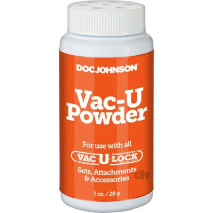 Vac U Lock Powder Bulk