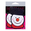 Pastease Premium Holiday Snowman - Multi O/s