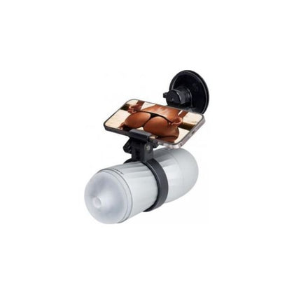 Maxtasy Suction Mount