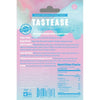 Tastease Cotton Candy Edible Nipple Pasties & Pecker Wraps