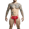 Mob Elephant Thong Red O/s