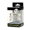 Sport Fucker Muscle Ball Stretcher - Clear