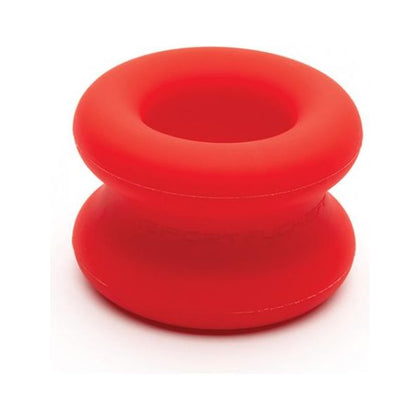 Sport F*cker Muscle Ball Stretcher Red